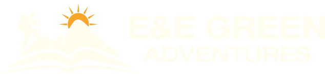 E&E Green Adventures Logo