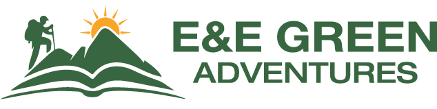 E&E Green Adventures Logo
